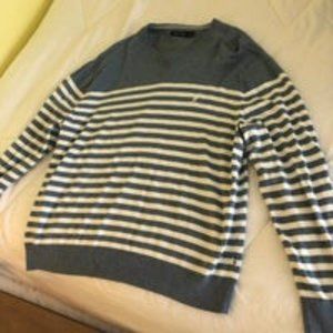 Mens Nautica Sweater, New w/out tags
